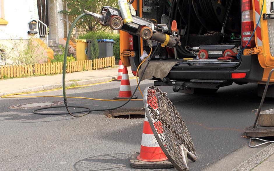 déboucheur de canalisation Pommeuse