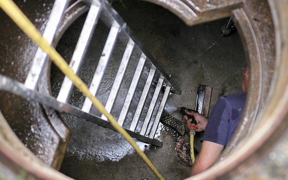 déboucheur de canalisation Pommeuse