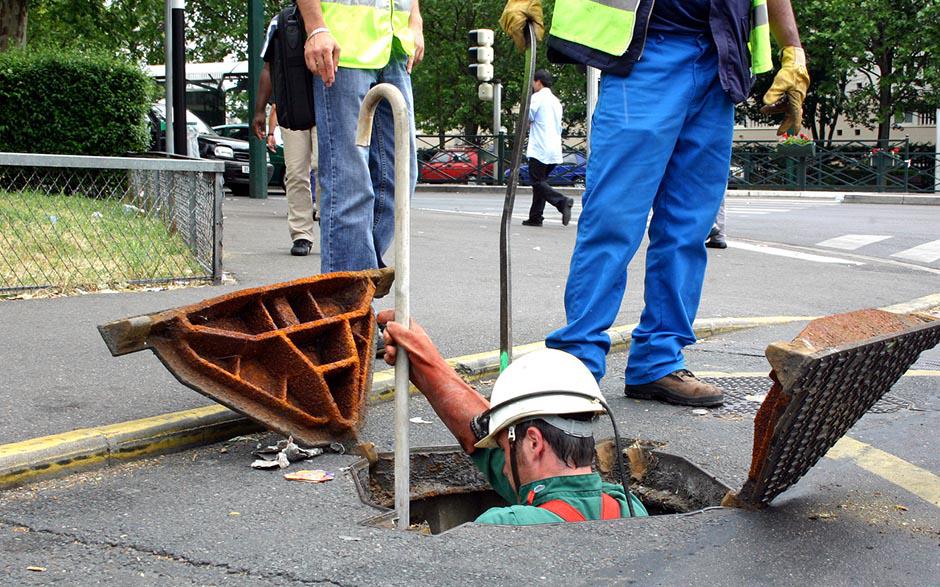 débouchage canalisation Louveciennes