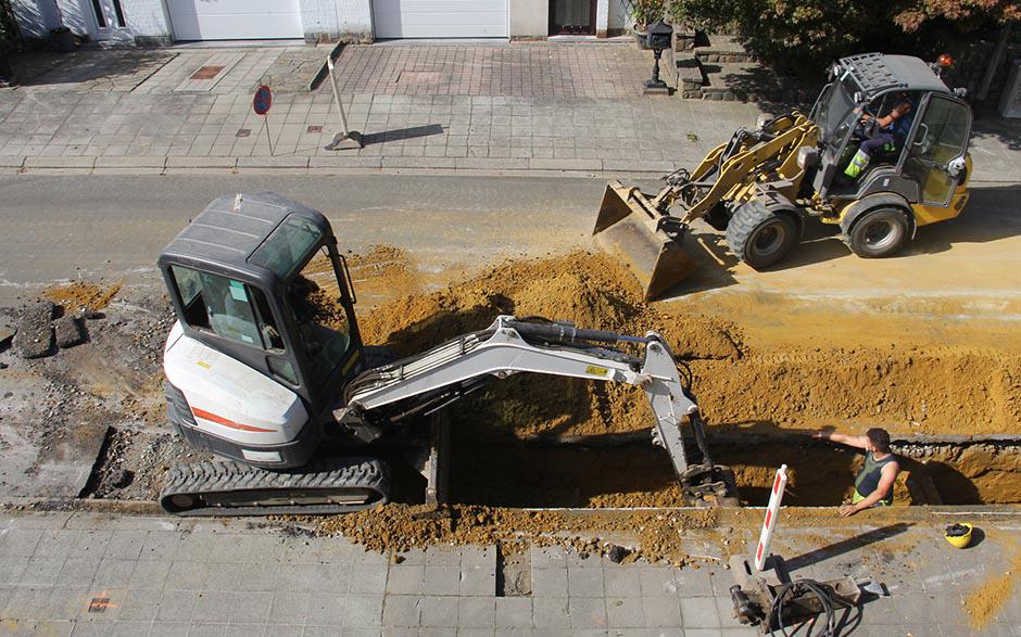 débouchage canalisation Louveciennes
